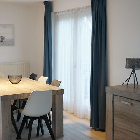 Kustverhuur, Park Scheldeveste, Zwin 116 Breskens Kültér fotó